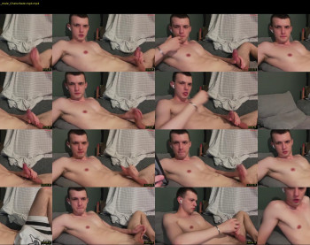 kyle_sxx — 120 minute Chaturbate male cam show recording, 720p, Aug 20, 2025