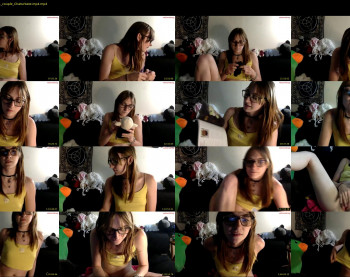 kylianna — 121 minute Chaturbate couple cam show recording, 480p, Aug 20, 2025