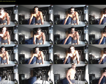 latino23bom — 7 minute Chaturbate male cam show recording, 720p, Aug 19, 2025