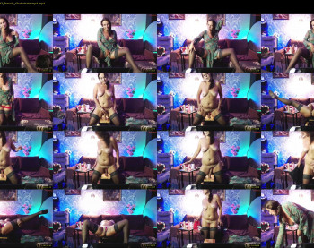 laurabenz — 87 minute Chaturbate female cam show recording, 720p, Aug 19, 2025