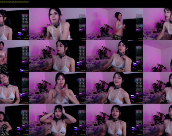 liaa_rodriguezz — 120 minute Chaturbate female cam show recording, 720p, Aug 19, 2025