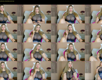 lightkisss — 21 minute Chaturbate female cam show recording, 720p, Aug 19, 2025