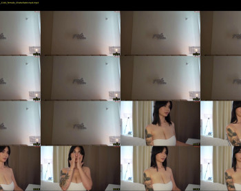 linda_warners — 9 minute Chaturbate female cam show recording, 720p, Aug 19, 2025
