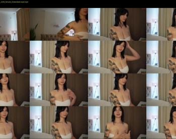 linda_warners — 5 minute Chaturbate female cam show recording, 720p, Aug 19, 2025