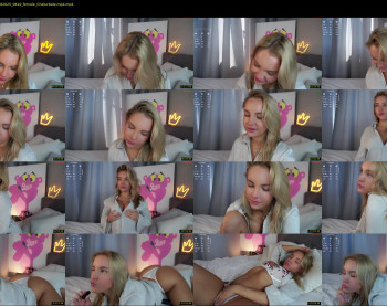 lipswithsmileonthem — 104 minute Chaturbate female cam show recording, 720p, Aug 19, 2025