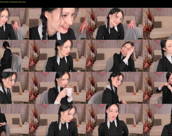 lisamooore — 79 minute Chaturbate female cam show recording, 720p, Aug 20, 2025