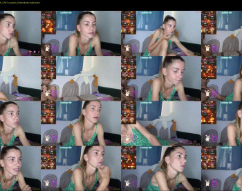 lisi4ka_basik33 — 43 minute Chaturbate couple cam show recording, 720p, Aug 19, 2025