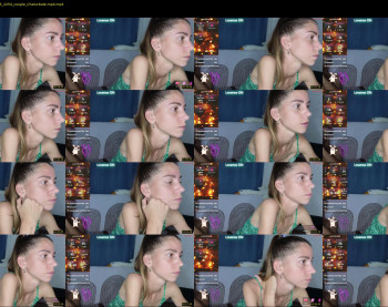 lisi4ka_basik33 — 6 minute Chaturbate couple cam show recording, 720p, Aug 19, 2025