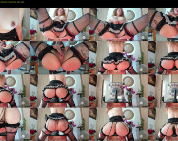 little_izzi — 79 minute Chaturbate female cam show recording, 720p, Aug 19, 2025