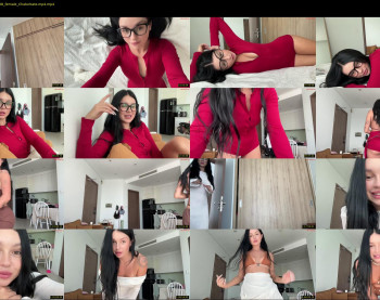 lolaap0pp — 121 minute Chaturbate female cam show recording, 720p, Aug 19, 2025