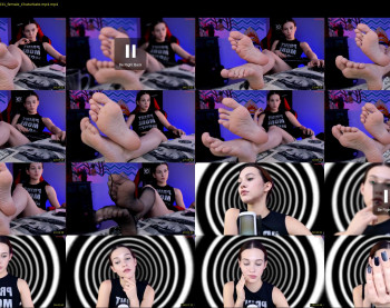 lolalemona — 78 minute Chaturbate female cam show recording, 720p, Aug 19, 2025