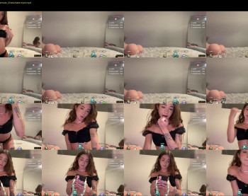 lolariv — 4 minute Chaturbate female cam show recording, 720p, Aug 19, 2025