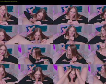 lost_wanderers — 67 minute Chaturbate couple cam show recording, 720p, Aug 20, 2025