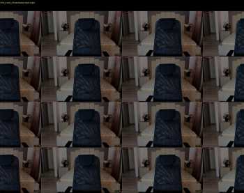 louie_evans — 24 minute Chaturbate male cam show recording, 720p, Aug 20, 2025