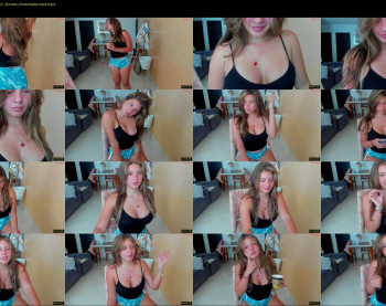 lulu_lopez — 35 minute Chaturbate female cam show recording, 720p, Aug 19, 2025