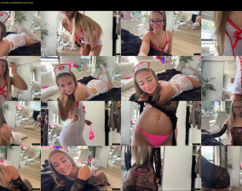 luvlivvyy — 120 minute Chaturbate female cam show recording, 720p, Aug 19, 2025