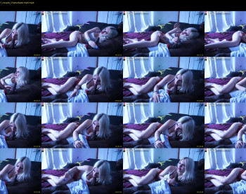 mac_troy — 3 minute Chaturbate couple cam show recording, 720p, Aug 19, 2025