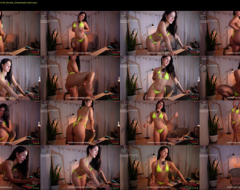 madisonlara — 74 minute Chaturbate female cam show recording, 720p, Aug 19, 2025