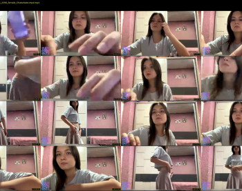 maeeasterling — 120 minute Chaturbate female cam show recording, 720p, Aug 19, 2025