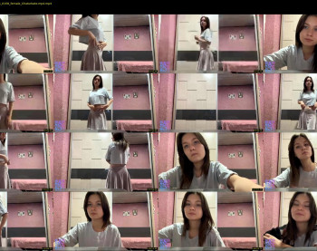 maeeasterling — 120 minute Chaturbate female cam show recording, 720p, Aug 20, 2025