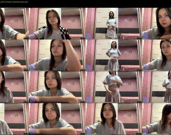 maeeasterling — 68 minute Chaturbate female cam show recording, 720p, Aug 20, 2025