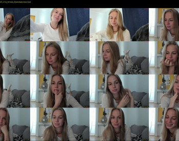 magic_couple13 — 29 minute Chaturbate couple cam show recording, 720p, Aug 19, 2025
