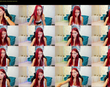 make_love_1 — 11 minute Chaturbate female cam show recording, 720p, Aug 19, 2025