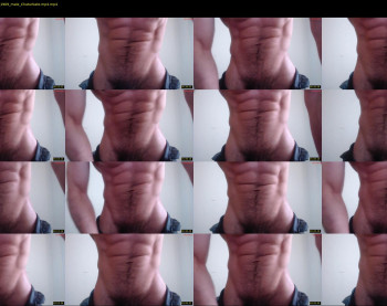 maluma4you — 5 minute Chaturbate male cam show recording, 720p, Aug 19, 2025