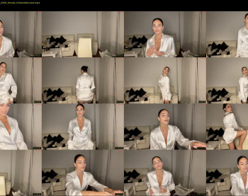 margotdeville — 120 minute Chaturbate female cam show recording, 720p, Aug 20, 2025