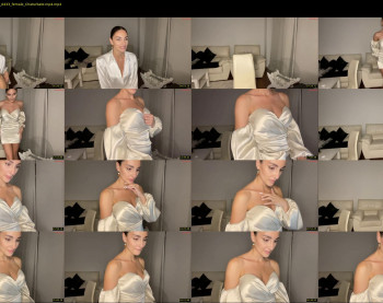 margotdeville — 42 minute Chaturbate female cam show recording, 720p, Aug 20, 2025