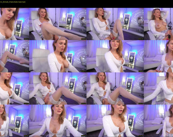marianova — 51 minute Chaturbate female cam show recording, 720p, Aug 19, 2025