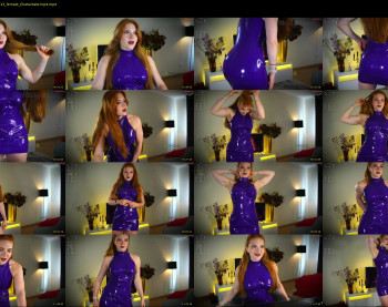 maryssaa_ — 16 minute Chaturbate female cam show recording, 720p, Aug 19, 2025