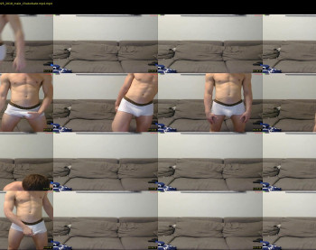 mattiestreams69 — 21 minute Chaturbate male cam show recording, 720p, Aug 19, 2025