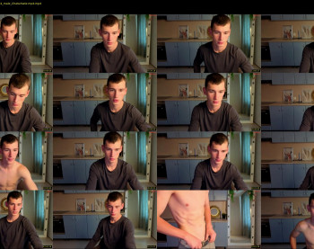 max_foks — 63 minute Chaturbate male cam show recording, 720p, Aug 19, 2025