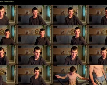 max_foks — 26 minute Chaturbate male cam show recording, 720p, Aug 19, 2025