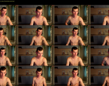max_foks — 15 minute Chaturbate male cam show recording, 720p, Aug 19, 2025