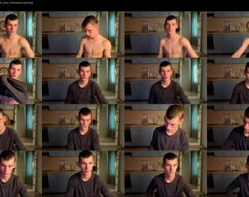 max_foks — 9 minute Chaturbate male cam show recording, 720p, Aug 19, 2025