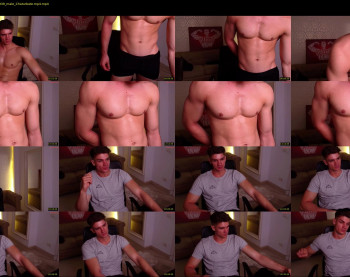 maxkaiden — 35 minute Chaturbate male cam show recording, 720p, Aug 19, 2025