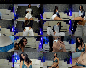 maya_lisa — 120 minute Chaturbate female cam show recording, 720p, Aug 19, 2025