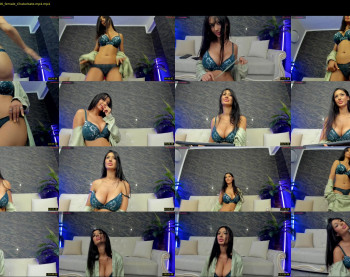 maya_lisa — 84 minute Chaturbate female cam show recording, 720p, Aug 20, 2025