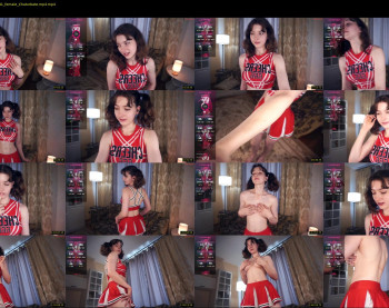 mayellers — 120 minute Chaturbate female cam show recording, 720p, Aug 19, 2025