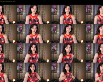 mayellers — 3 minute Chaturbate female cam show recording, 720p, Aug 19, 2025