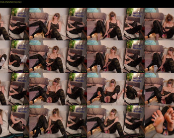 mbca — 73 minute Chaturbate couple cam show recording, 720p, Aug 19, 2025