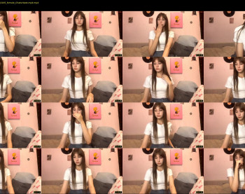 merleneyafai — 10 minute Chaturbate female cam show recording, 720p, Aug 20, 2025