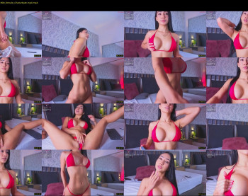 mia_oceann — 56 minute Chaturbate female cam show recording, 720p, Aug 19, 2025