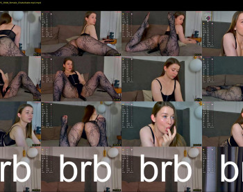 michellehaynes — 118 minute Chaturbate female cam show recording, 720p, Aug 19, 2025