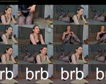 michellehaynes — 122 minute Chaturbate female cam show recording, 720p, Aug 19, 2025