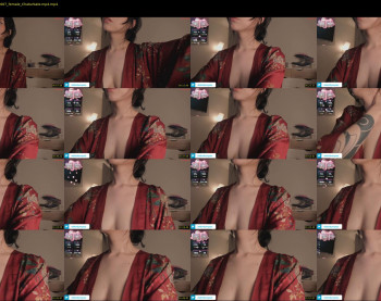 midori__san — 3 minute Chaturbate female cam show recording, 720p, Aug 19, 2025