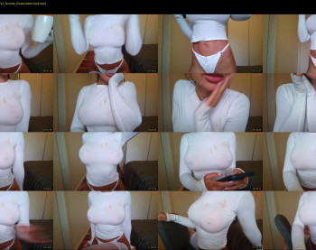 milaaa708 — 14 minute Chaturbate female cam show recording, 720p, Aug 20, 2025