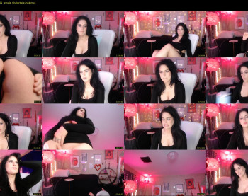 milf_lacey — 116 minute Chaturbate female cam show recording, 720p, Aug 19, 2025
